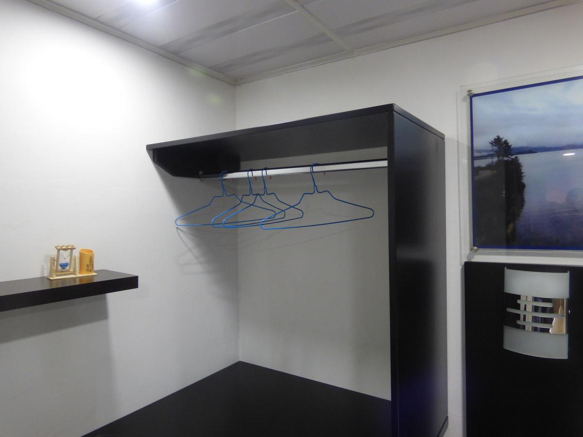 Suite Santa Lucia Hotel Boutique 소가모소 외부 사진
